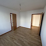 Gästezimmer 1 mit Verbindungstür zum Gästezimmer 2