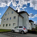 2 Zimmer ETW im 1. Obergeschss