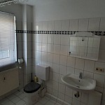 Wannenbad/WC
